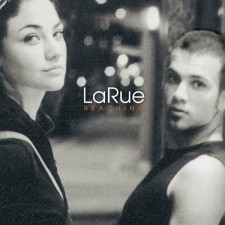 LaRue - Reaching (CD)