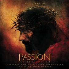 The Passion of the Christ O.S.T (CD)