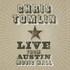 [이벤트30%]Chris Tomlin - Live from Austin Music Hall (CD)-1