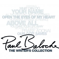 [이벤트30%]Paul Baloche - The Writer's Collection (CD)