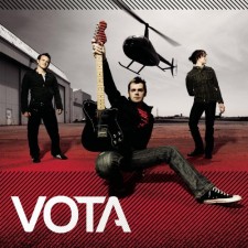 VOTA - VOTA (CD)