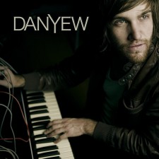 Danyew - Danyew (CD)