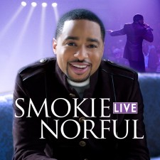 Smokie Norful - Live (CD)