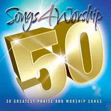 [이벤트30%]Songs 4 Worship - 50 (3CD)