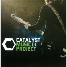 [이벤트 30%]Catalyst Music Project (CD)