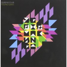 [이벤트 30%]Queens Club - Young Giant (CD)