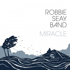 Robbie Seay Band - Miracle (CD)