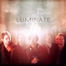 [이벤트 30%]Luminate - Luminate (CD)