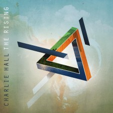 [이벤트 30%]Charlie Hall - The Rising (CD)