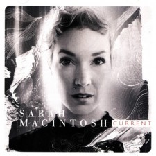 [이벤트 30%]Sarah MacIntosh - Current (CD)