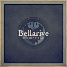 Bellarive - The Heartbeat (CD)