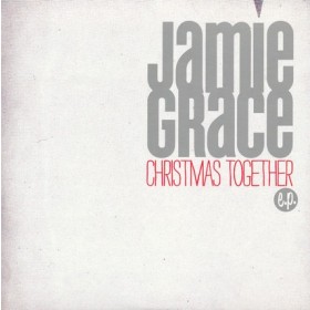[이벤트 30%]Jamie Grace - Christmas Together (CD)