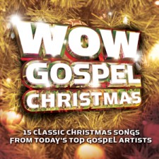 [이벤트 30%]WOW Gospel Christmas (CD)