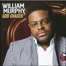 [이벤트 30%]Willam Murphy - God Chaser (CD)