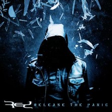 Red - Release the panic (CD)