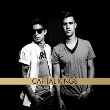 Capital Kings - Capital Kings (CD)