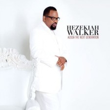 [이벤트 30%]Hezekiah Walker - Azusa the next generation (CD)