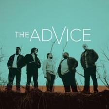[이벤트 30%]The Advice - The Advice (CD)