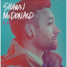 [이벤트 30%]Shawn Mcdonald - Brave (CD)