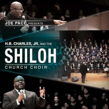 [이벤트 30%]Joe Pace - Joe Pace Presents: H. B. Charles Jr. And The Shiloh Church (CD)