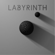 [이벤트 30%]David Baloche - Labyrinth [수입CD]