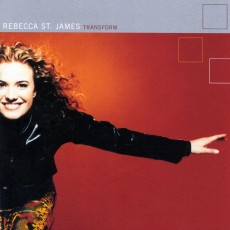 Rebecca St. James - Transform (수입CD)