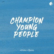 예수전도단 화요모임 - Champion Young People (싱글)(음원)