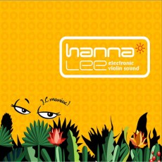 해나리 - J.C Maniac (Hanna Lee [Electronic Violin Sound]) (음원)
