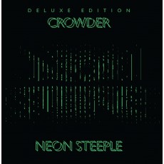 Crowder - Neon Steeple [Deluxe Edition] (CD)
