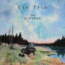 아인트리오 Ein Trio - The Present (CD)